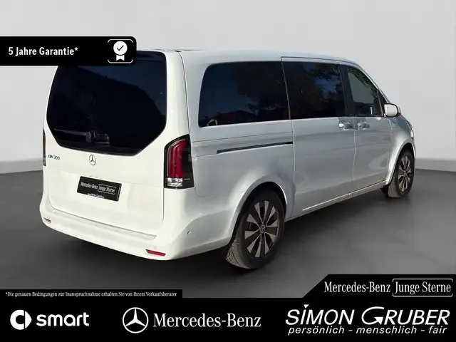 Mercedes-Benz EQV 300