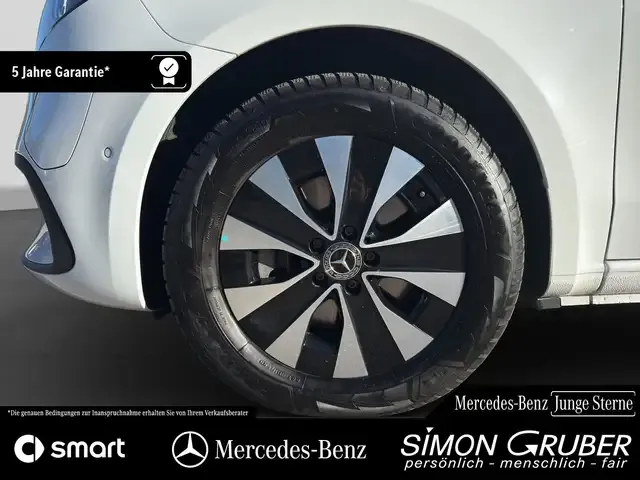 Mercedes-Benz EQV 300