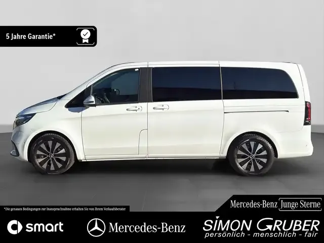 Mercedes-Benz EQV 300