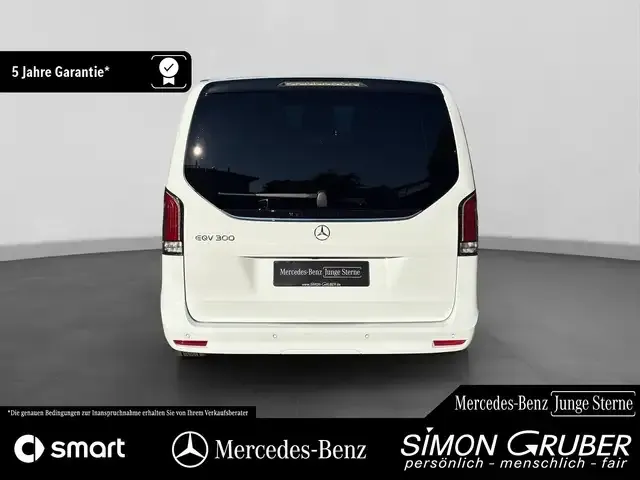 Mercedes-Benz EQV 300