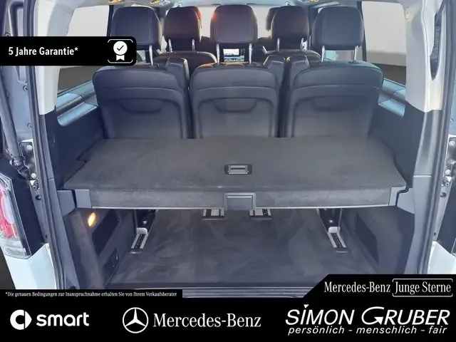 Mercedes-Benz EQV 300