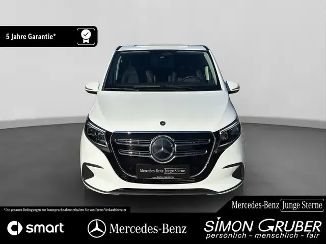 Mercedes-Benz EQV 300