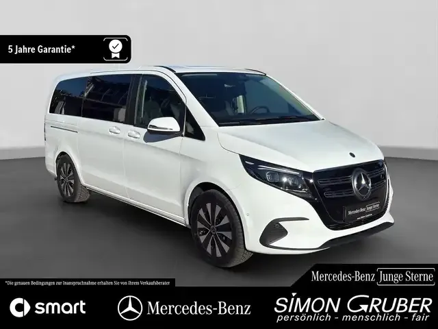 Mercedes-Benz EQV 300