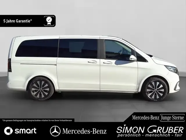 Mercedes-Benz EQV 300