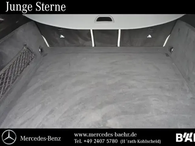 Mercedes-Benz GLE 300
