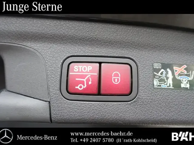 Mercedes-Benz GLE 300