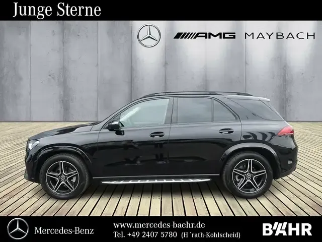 Mercedes-Benz GLE 300