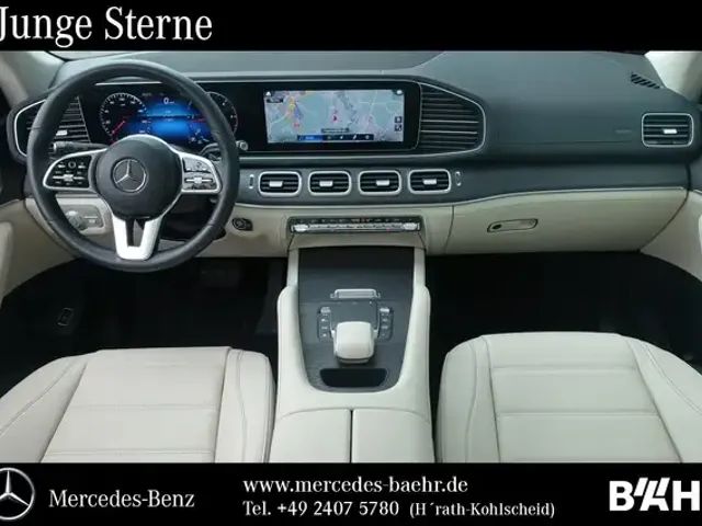 Mercedes-Benz GLE 300