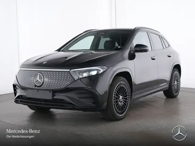 Mercedes-Benz EQA 300