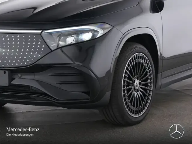 Mercedes-Benz EQA 300
