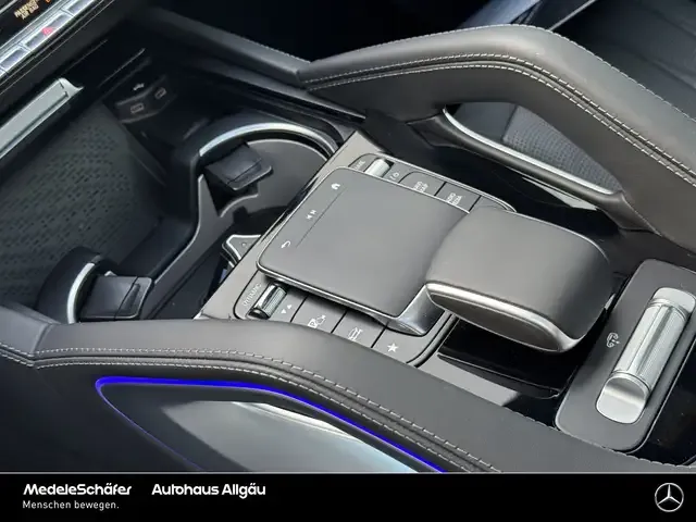 Mercedes-Benz GLS 63 AMG