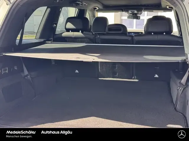 Mercedes-Benz GLS 63 AMG