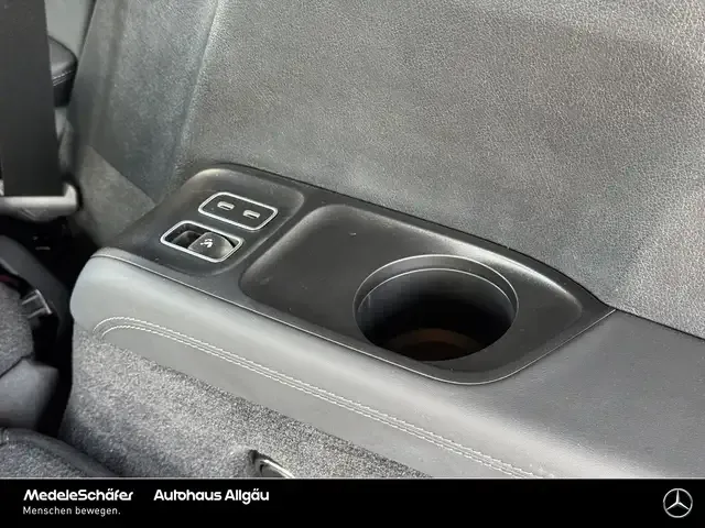 Mercedes-Benz GLS 63 AMG