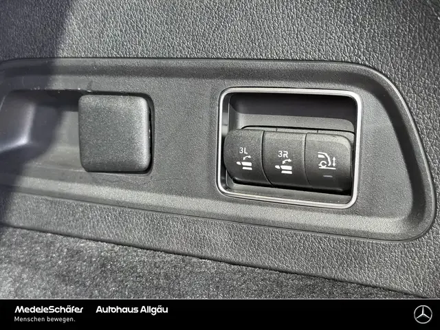 Mercedes-Benz GLS 63 AMG