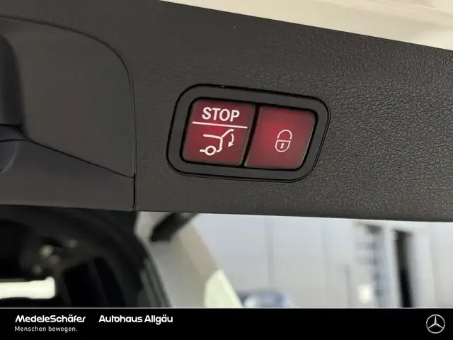 Mercedes-Benz GLS 63 AMG