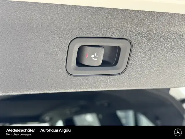 Mercedes-Benz GLS 63 AMG