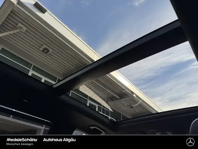 Mercedes-Benz GLS 63 AMG