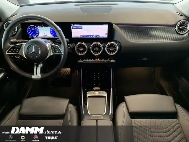 Mercedes-Benz EQA 300