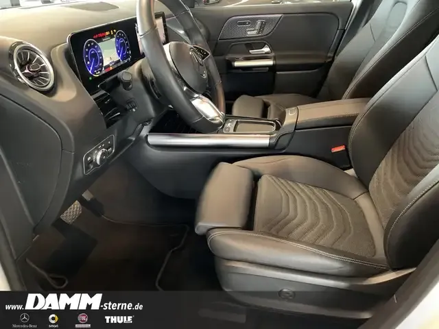 Mercedes-Benz EQA 300