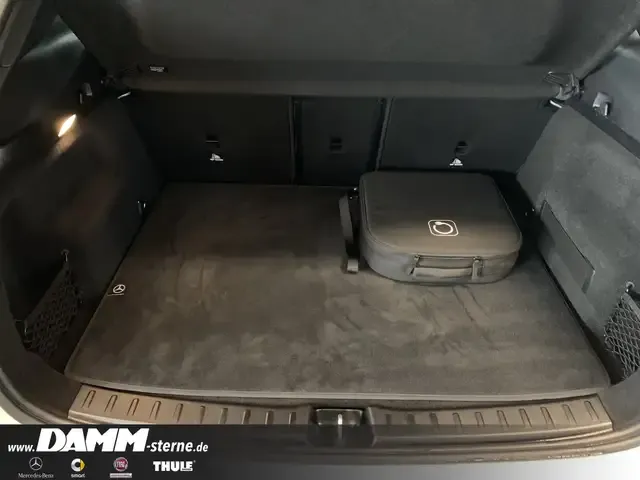 Mercedes-Benz EQA 300