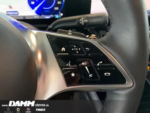 Mercedes-Benz EQA 300