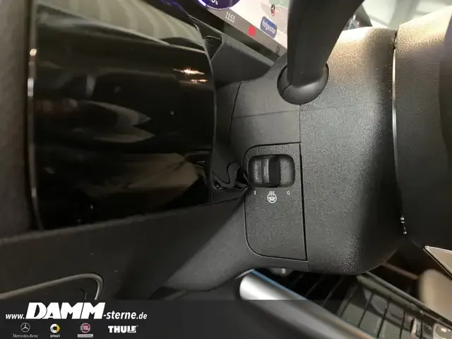 Mercedes-Benz EQA 300