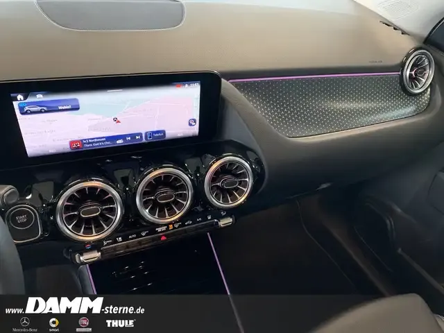 Mercedes-Benz EQA 300