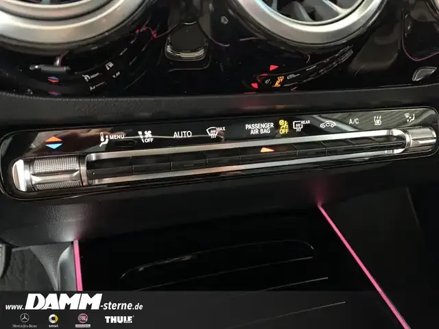 Mercedes-Benz EQA 300