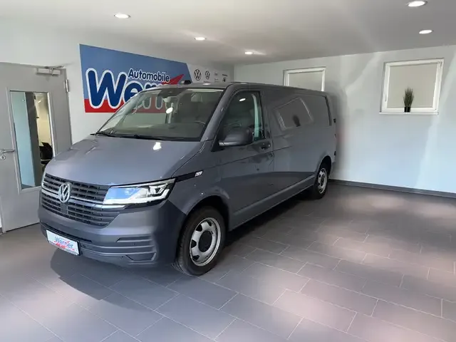 Volkswagen T6.1 Transporter
