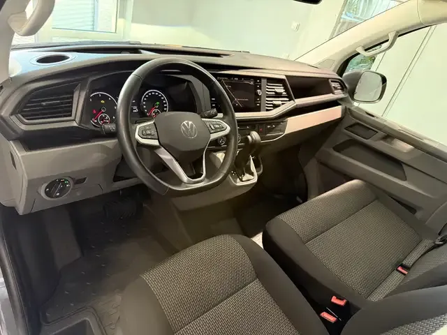 Volkswagen T6.1 Transporter