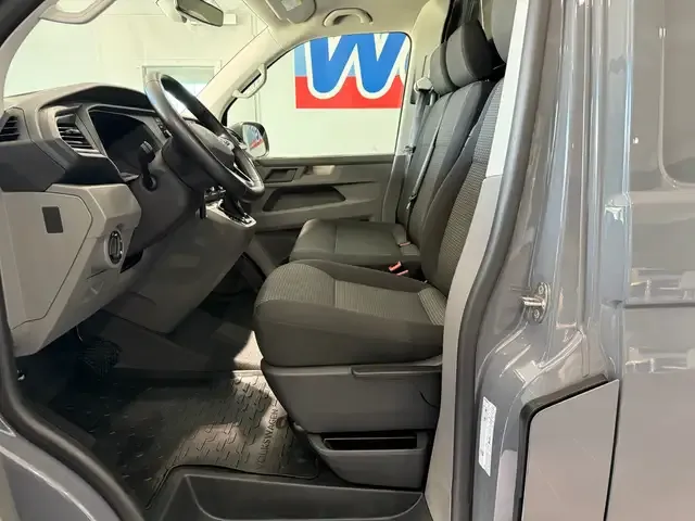 Volkswagen T6.1 Transporter