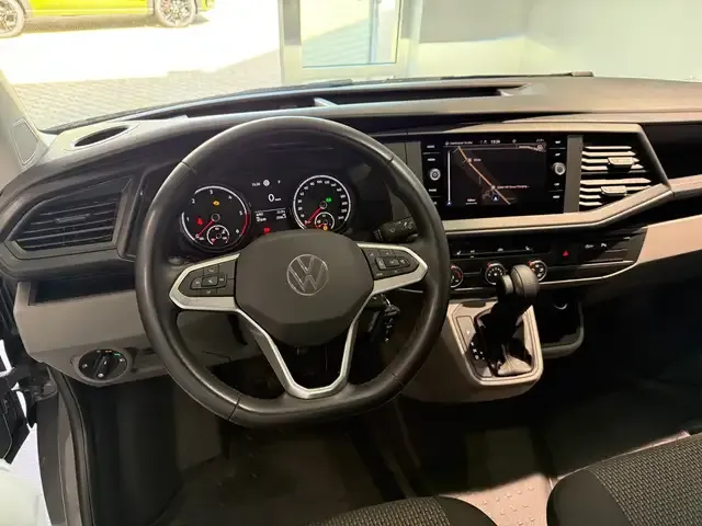 Volkswagen T6.1 Transporter