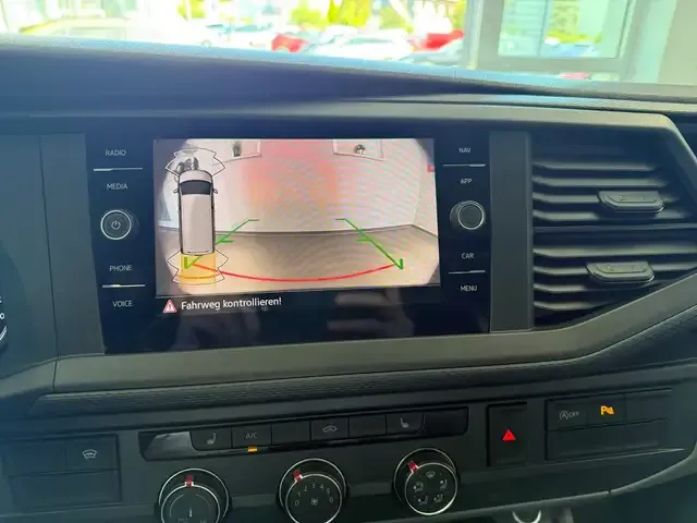 Volkswagen T6.1 Transporter