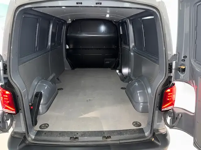 Volkswagen T6.1 Transporter