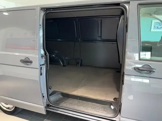 Volkswagen T6.1 Transporter