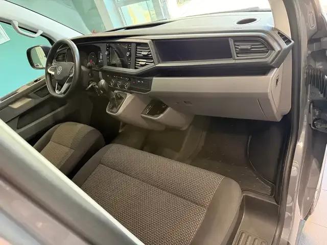 Volkswagen T6.1 Transporter