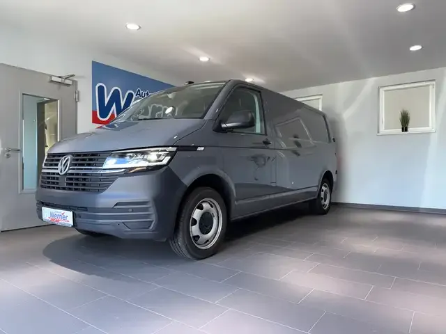 Volkswagen T6.1 Transporter