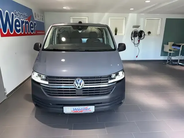 Volkswagen T6.1 Transporter