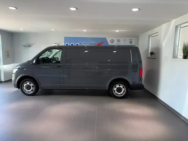 Volkswagen T6.1 Transporter