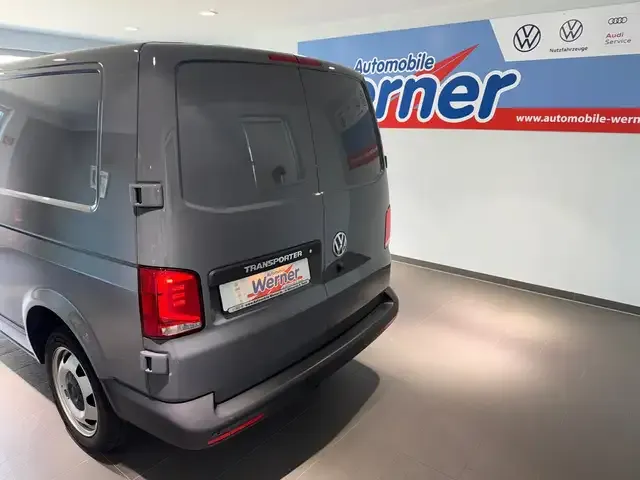 Volkswagen T6.1 Transporter
