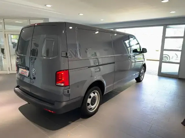 Volkswagen T6.1 Transporter