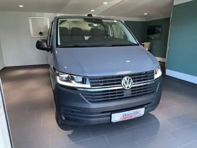 Volkswagen T6.1 Transporter