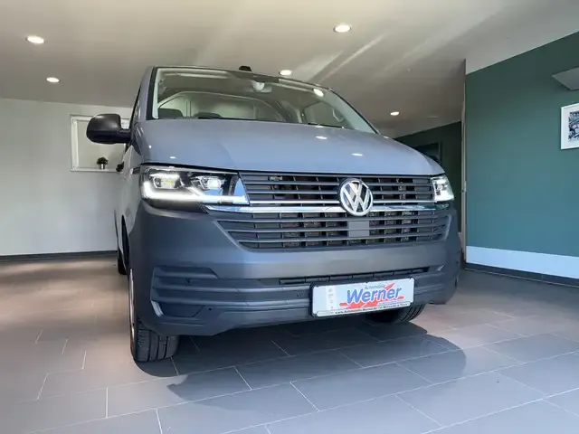 Volkswagen T6.1 Transporter