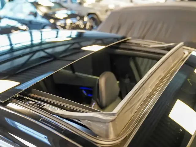 Mercedes-Benz EQE 350