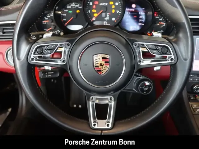 Porsche 991
