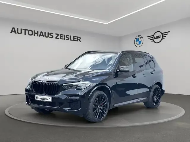 BMW X5 M