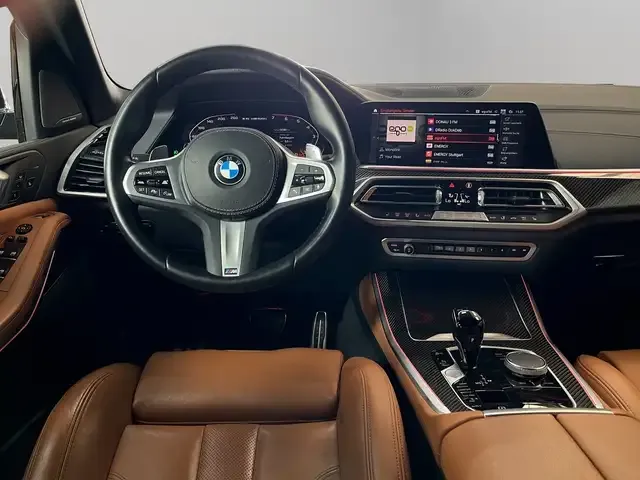 BMW X5 M