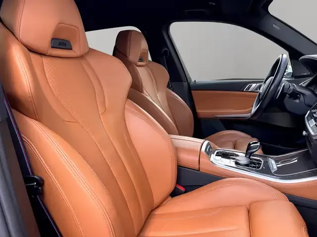 BMW X5 M