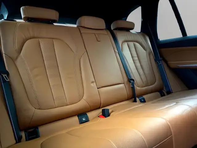 BMW X5 M