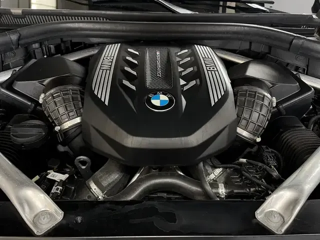 BMW X5 M